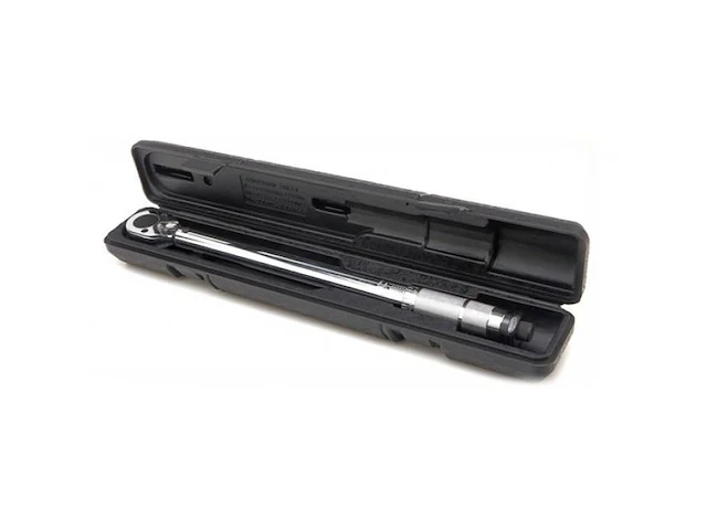 Stahlkaiser momentsleutel 42-210nm 1/2" - afbeelding 1 van  1