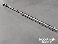 Stahlkaiser zware telescopische ratel 3/4" - afbeelding 1 van  7