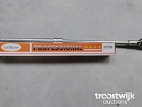 Stahlkaiser zware telescopische ratel 3/4" - afbeelding 7 van  7