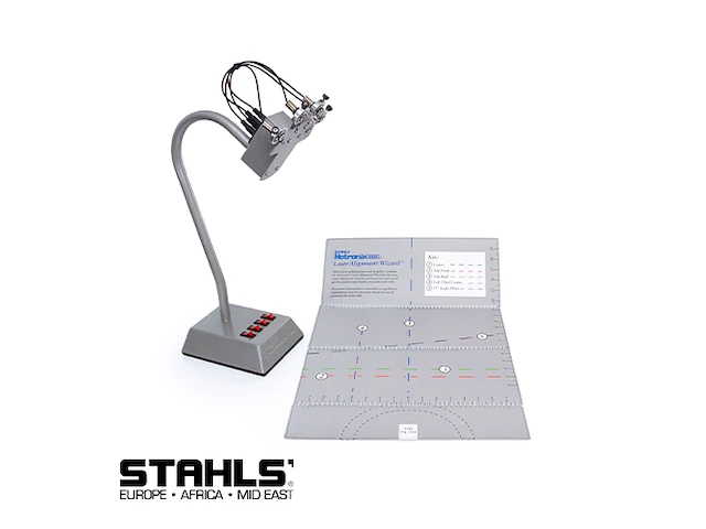 Stahls' standalone laser - afbeelding 1 van  1