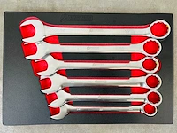 Stahltech - 387-delig - gereedschapswagen - afbeelding 22 van  23