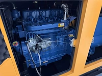 Stahltech 70kva stroomaggregaat - afbeelding 2 van  14
