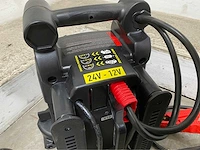 Stahltech accu startbooster 12/24 volt - afbeelding 17 van  17