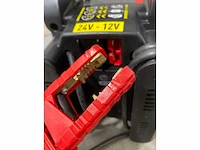 Stahltech accu startbooster 12/24 volt - afbeelding 3 van  17