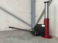 Stahlwelle 80 ton hydropneumatische hoogheffer krik - afbeelding 35 van  35