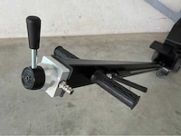 Stahlwelle hydropneumatische hoogheffer krik - afbeelding 21 van  35