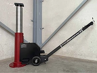 Stahlwelle hydropneumatische hoogheffer krik - afbeelding 23 van  35