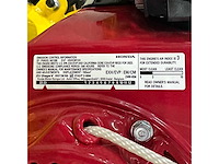 Stahlwerk germany sw-c90 trilplaat - afbeelding 5 van  7