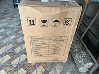 Stahlwerk germany sw-c90 trilplaat - afbeelding 7 van  7