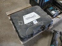 Stahlwerk sw-35 magnetische boorinstallatie - afbeelding 2 van  10