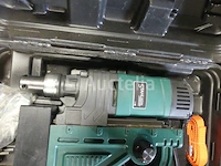 Stahlwerk sw-35 magnetische boorinstallatie - afbeelding 3 van  10