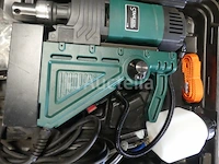Stahlwerk sw-35 magnetische boorinstallatie - afbeelding 5 van  10