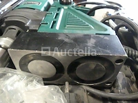 Stahlwerk sw-35 magnetische boorinstallatie - afbeelding 6 van  10