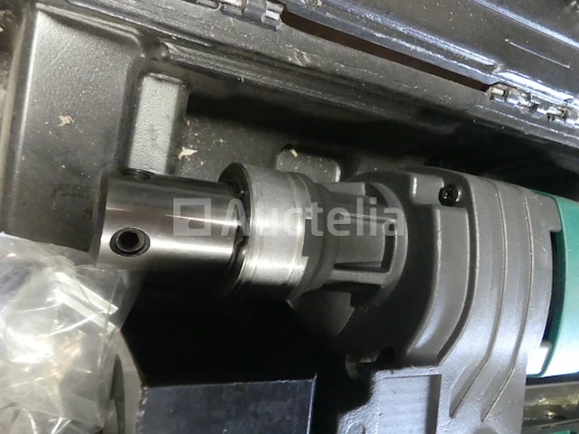 Stahlwerk sw-35 magnetische boorinstallatie - afbeelding 8 van  10