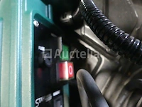 Stahlwerk sw-35 magnetische boorinstallatie - afbeelding 9 van  10