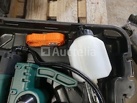 Stahlwerk sw-35 magnetische boorinstallatie - afbeelding 10 van  10