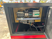 Stahlworks - 2024 - sw-51 - hydraulische slangenpers - afbeelding 3 van  14