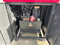 Stahlworks - 2024 - sw-51 - hydraulische slangenpers - afbeelding 4 van  14