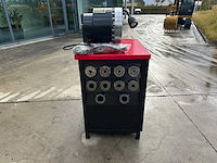 Stahlworks - 2024 - sw-51 - hydraulische slangenpers - afbeelding 8 van  14