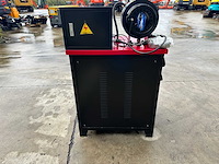 Stahlworks - 2024 - sw-51 - hydraulische slangenpers - afbeelding 10 van  14