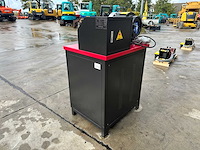 Stahlworks - 2024 - sw-51 - hydraulische slangenpers - afbeelding 11 van  14