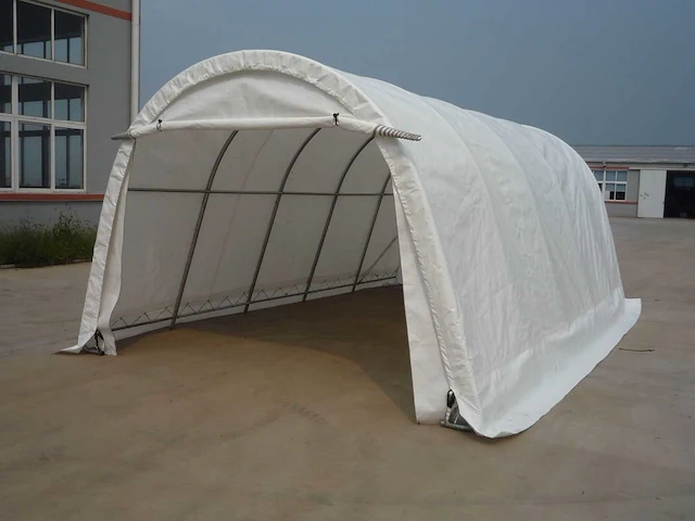 Stahlworks 12208r bouwtent - afbeelding 1 van  3