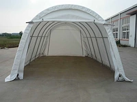 Stahlworks 12208r bouwtent - afbeelding 2 van  3