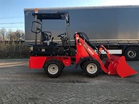 Stahlworks r906 shovel - afbeelding 6 van  12