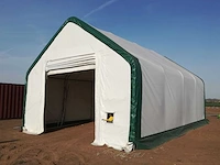 Stahlworks s203216dp bouwtent - afbeelding 1 van  2
