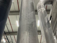 Stainless steel pipe - afbeelding 2 van  5