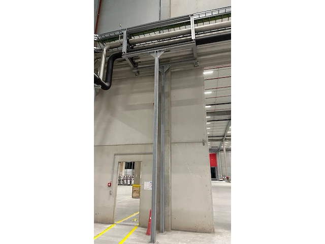 Stainless steel pipe - afbeelding 3 van  5
