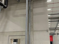 Stainless steel pipe - afbeelding 3 van  5