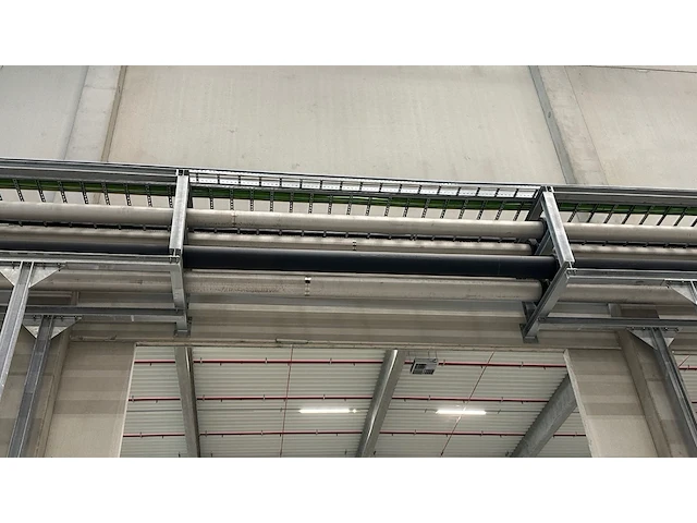 Stainless steel pipe - afbeelding 4 van  5