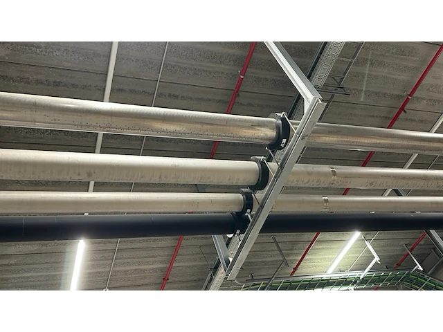 Stainless steel pipe - afbeelding 5 van  5