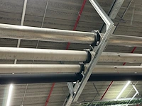 Stainless steel pipe - afbeelding 5 van  5