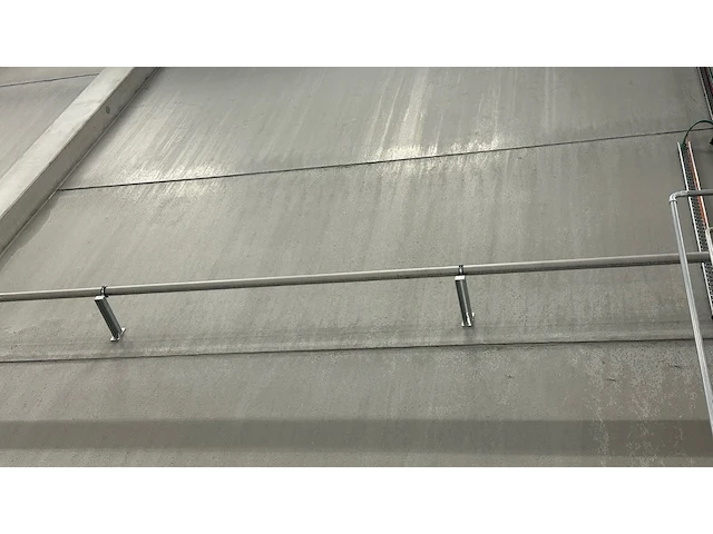Stainless steel pipe - afbeelding 4 van  10
