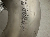 Stainless steel pipe - afbeelding 3 van  10