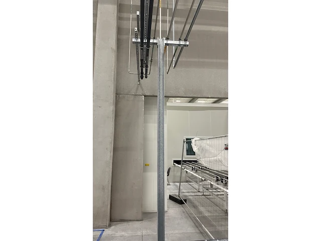 Stainless steel pipe - afbeelding 5 van  10