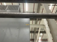 Stainless steel pipe - afbeelding 10 van  10
