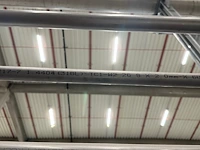 Stainless steel pipe - afbeelding 8 van  10