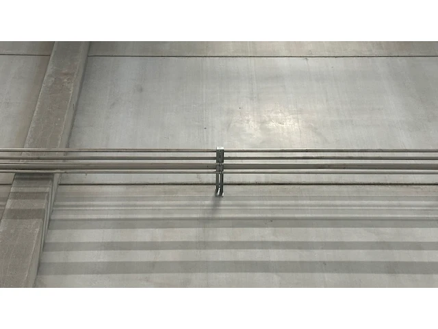 Stainless steel pipe - afbeelding 6 van  10