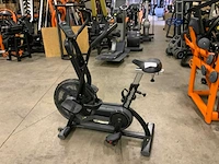 Stairmaster assult bike home trainer - afbeelding 1 van  7