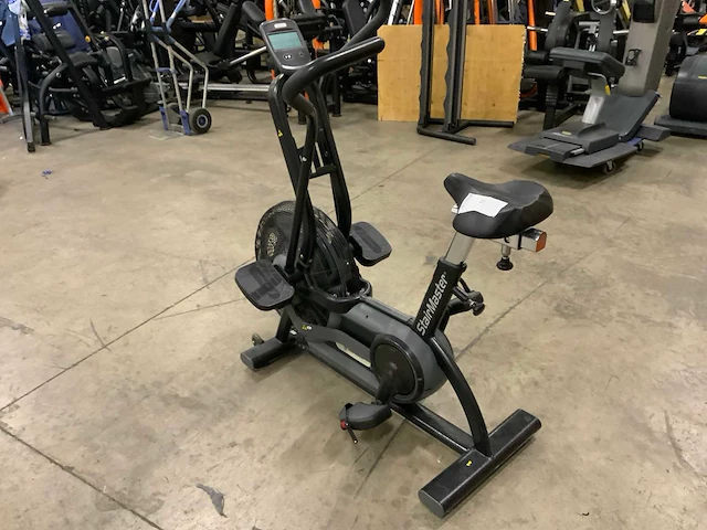Stairmaster assult bike home trainer - afbeelding 2 van  7