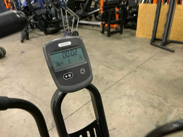 Stairmaster assult bike home trainer - afbeelding 4 van  7