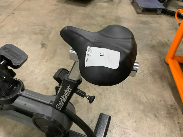 Stairmaster assult bike home trainer - afbeelding 5 van  7