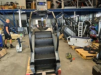 Stairmaster gauntland stepclimber stepper - afbeelding 4 van  6