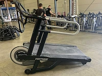 Stairmaster hitt mill loopband