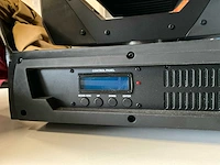 Stairville mh-x200 pro moving head (2x) - afbeelding 5 van  7
