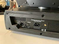 Stairville mh-x200 pro moving head (2x) - afbeelding 6 van  7