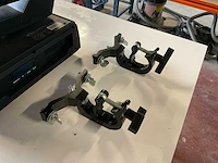 Stairville mh-x200 pro moving head (2x) - afbeelding 7 van  7